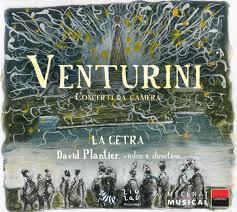 Acheter Venturini*, La Cetra*, David Plantier - Concerti Da Camera (Op.1) État correct - 15,56 € Venturini*, La Cetra*, David Plantier - Concerti Da Camera (Op.1) État correct - reconditionné disponible sur Label Emmaüs